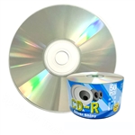50 PACK LSK MEDIA CD-R52X SHINY TOP