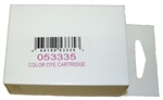 Color Ink Cartridge for Bravo Pro