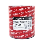 600 Pack RiData Shiny CD-R