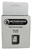 Black Ink Cartridge for PF-3 Auto Printer, CX-1 Disc Publisher